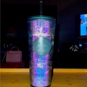 Starbucks tumbler collectible